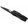 Wave Plus 18 Fonctions Black