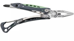 Skeletool CX 7 Fonctions Verdant