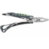 Skeletool CX 7 Fonctions Verdant