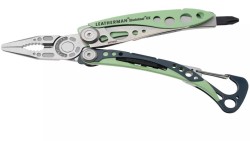 Skeletool CX 7 Fonctions Verdant