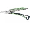 Skeletool CX 7 Fonctions Verdant
