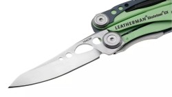 Skeletool CX 7 Fonctions Verdant