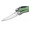 Skeletool CX 7 Fonctions Verdant