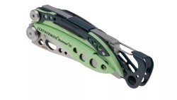 Skeletool CX 7 Fonctions Verdant