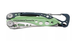 Skeletool CX 7 Fonctions Verdant
