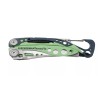 Skeletool CX 7 Fonctions Verdant