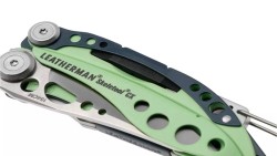 Skeletool CX 7 Fonctions Verdant