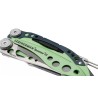Skeletool CX 7 Fonctions Verdant