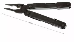 Super Tool 300 19 Fonctions Black