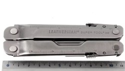 Super Tool 300 19 Fonctions Inox