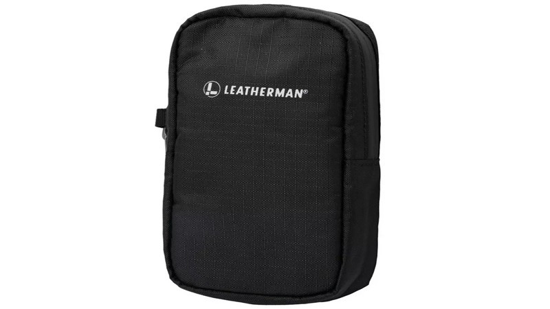 Tool Pouch Black