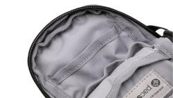 Tool Pouch Black