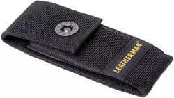 Étui Nylon Noir Taille L