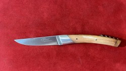 Le Thiers Grand Cru Genévrier TB