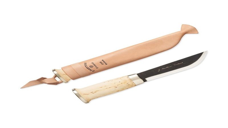 Poignard Lapp Knife 240
