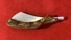 Le Phasme Bocote