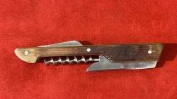 Sommelier Perceval Fût De Chêne Domaine Schueller 183/300