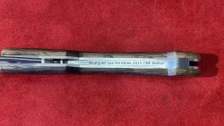 Sommelier Perceval Fût De Chène Domaine Breton 328/947