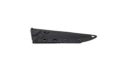 Wild Tech 4 Paracorde Kaki Lame Noire