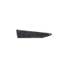Wild Tech 4 Paracorde Kaki Lame Noire
