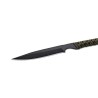Wild Tech 4 Paracorde Kaki Lame Noire