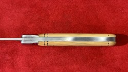 Violon Buis PP 10.5 cm