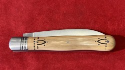Violon Buis PP 10.5 cm