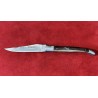 12 cm Double Platines Pointe De Corne