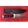 TX-H Micarta Toxifié