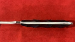 TX-H Micarta Toxifié