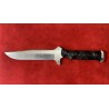TX-H Micarta Toxifié