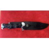TX-H Micarta Toxifié
