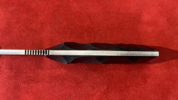 Kastor Micarta Toxifié