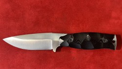Kastor Micarta Toxifié