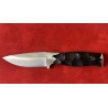 Kastor Micarta Toxifié