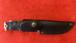 Kastor Micarta Toxifié