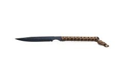 Wild Tech 4 Paracorde Coyote Lame Noire