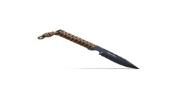 Wild Tech 4 Paracorde Coyote Lame Noire