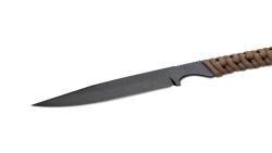 Wild Tech 4 Paracorde Coyote Lame Noire