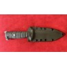 Tarasco Outdoor Kaki Lame Stonewash