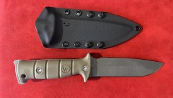 Tarasco Outdoor Coyote Lame Stonewash