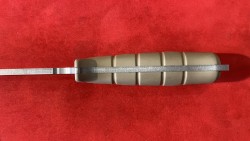 Tarasco Outdoor Coyote Lame Stonewash
