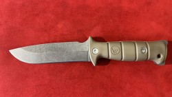 Tarasco Outdoor Coyote Lame Stonewash