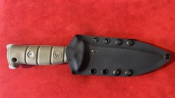 Tarasco Outdoor Coyote Lame Stonewash