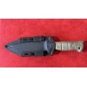 Tarasco Outdoor Coyote Lame Stonewash