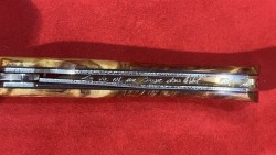 Loupe De Marronnier & Damas