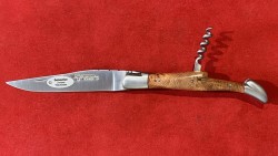12 cm TB Genévrier