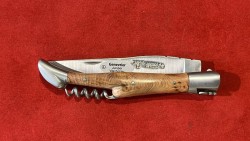 12 cm TB Genévrier