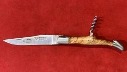 12 cm TB Olivier