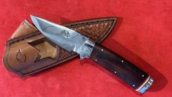 Vanak N°1 Rosewood